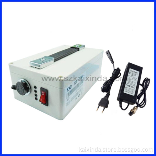 12V 40ah Lithium Ion UPS Battery for Emergency Lights